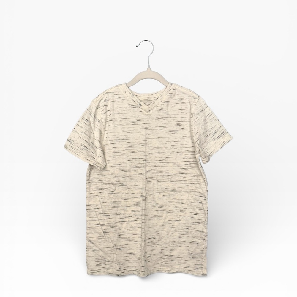 Cat & Jack Boys Short Sleeve Tee